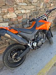 Yamaha XT 660X 2007-thumb-3