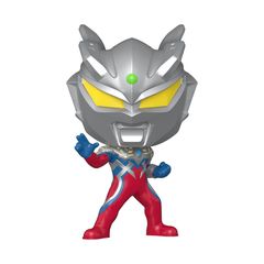ULTRAMAN - POP Television N° 1930 - Zero-thumb-2