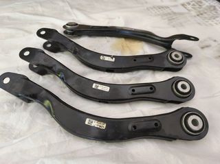 Mercedes S class EQE πίσω ψαλίδια oem A2233502900 A2233508925