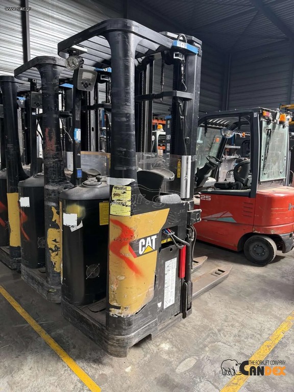 CAT 2020 NSR20N