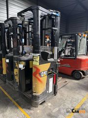 CAT 2020 NSR20N