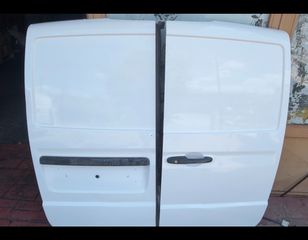 ΠΙΣΩ ΠΟΡΤΕΣ VITO W639