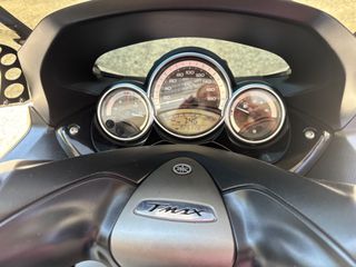 Yamaha T-MAX 500 2011 TECHMAX SPECIAL EDITION-thumb-5