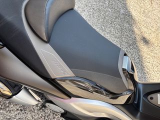 Yamaha T-MAX 500 2011 TECHMAX SPECIAL EDITION-thumb-11