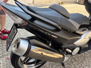 Yamaha T-MAX 500 2011 TECHMAX SPECIAL EDITION-thumb-12