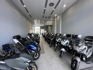 Yamaha T-MAX 500 2011 TECHMAX SPECIAL EDITION-thumb-13