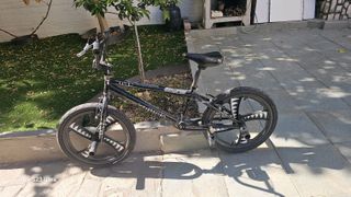 BMX Zoom 2020