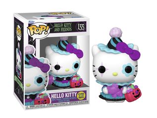 HELLO KITTY - POP Sanrio N° XXXX - Hello Kitty Spooky