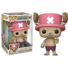 ONE PIECE - POP JUMBO N° XXX - Chopper