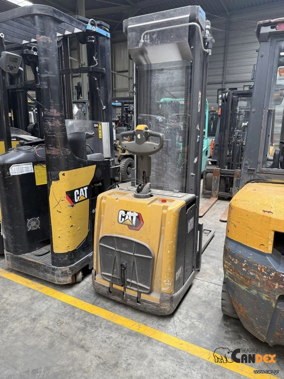 CAT 2021 NSV16P
