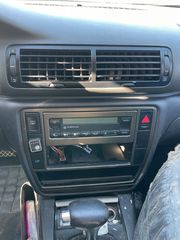 VW PASSAT CARAVAN B5.5