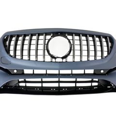 Body kit Mercedes E-Class W213 (2016-2019) - AMG E63 design-thumb-4