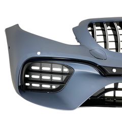 Body kit Mercedes E-Class W213 (2016-2019) - AMG E63 design-thumb-3