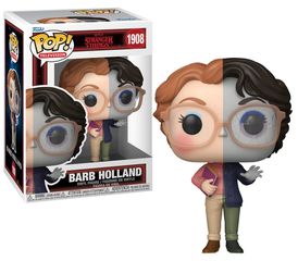 STRANGER THINGS - POP Movies N° XXXX - Barb Holland SPLT