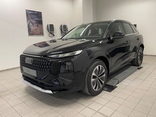Audi Q3 2026 Advanced TFSI Hybrid S tronic 150 hp 10 χρόνια εγγ