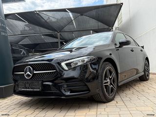 Mercedes-Benz A 250 2022 A250e Sedan | AMG Line | Night Package-8G DCT