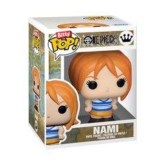ONE PIECE - BITTY POP Display - Going Merry-thumb-3
