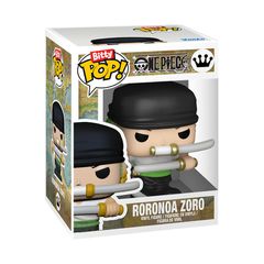 ONE PIECE - BITTY POP Display - Going Merry-thumb-4