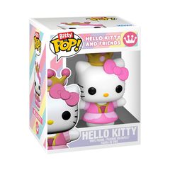 SANRIO - Bitty Boxes - Sanrio Town-thumb-3