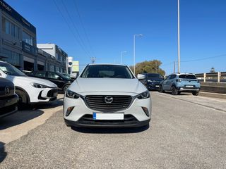 Mazda CX-3 2016 1.5 SKYACTIV TECHNOLOGY-thumb-1