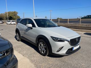 Mazda CX-3 2016 1.5 SKYACTIV TECHNOLOGY-thumb-2