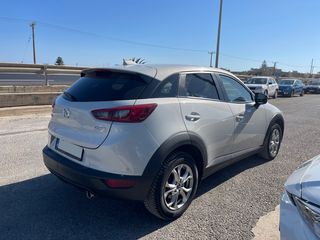 Mazda CX-3 2016 1.5 SKYACTIV TECHNOLOGY-thumb-3