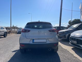 Mazda CX-3 2016 1.5 SKYACTIV TECHNOLOGY-thumb-4
