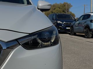 Mazda CX-3 2016 1.5 SKYACTIV TECHNOLOGY-thumb-7