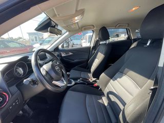 Mazda CX-3 2016 1.5 SKYACTIV TECHNOLOGY-thumb-9
