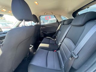 Mazda CX-3 2016 1.5 SKYACTIV TECHNOLOGY-thumb-10