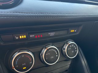 Mazda CX-3 2016 1.5 SKYACTIV TECHNOLOGY-thumb-11