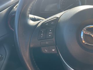 Mazda CX-3 2016 1.5 SKYACTIV TECHNOLOGY-thumb-12