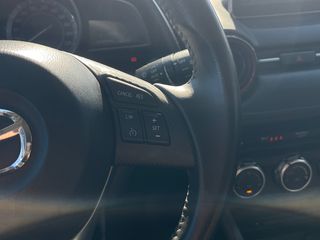Mazda CX-3 2016 1.5 SKYACTIV TECHNOLOGY-thumb-13