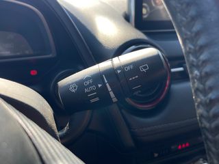 Mazda CX-3 2016 1.5 SKYACTIV TECHNOLOGY-thumb-15