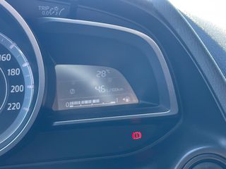 Mazda CX-3 2016 1.5 SKYACTIV TECHNOLOGY-thumb-17