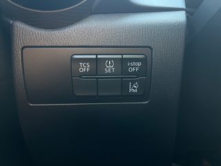 Mazda CX-3 2016 1.5 SKYACTIV TECHNOLOGY-thumb-18