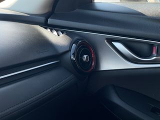 Mazda CX-3 2016 1.5 SKYACTIV TECHNOLOGY-thumb-20