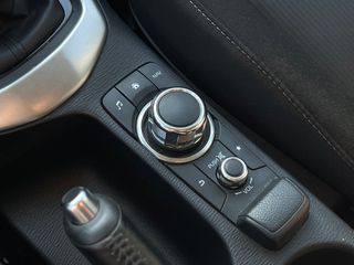Mazda CX-3 2016 1.5 SKYACTIV TECHNOLOGY-thumb-21