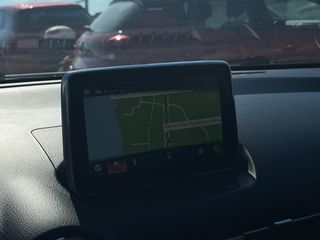 Mazda CX-3 2016 1.5 SKYACTIV TECHNOLOGY-thumb-24