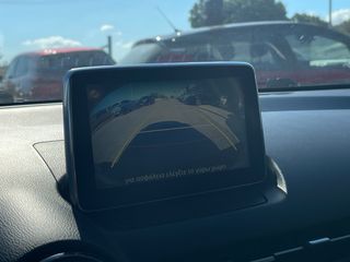 Mazda CX-3 2016 1.5 SKYACTIV TECHNOLOGY-thumb-25