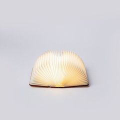 ΒΙΒΛΙΟ ΦΩΤΙΖΟΜΕΝΟ 8,5x12, 8 LED, ΕΠΑΝΑΦΟΡΤΙΖΟΜΕΝΗ ΜΠΑΤΑΡΙΑ, ΘΕΡΜΟ ΛΕΥΚΟ/ΘΕΡΜΟ/ΛΕΥΚΟ LED, USB TO TYPE C WIRE, ΠΡΟΕΚΤΑΣΗ ΠΑΡΟΧΗΣ 30cm, IP20