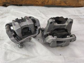Mercedes w177 πίσω δαγκάνες φρένων καινούργιες oem A2474235700