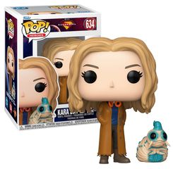 SUPERGIRL - POP Movie N° XXXX - POP 2