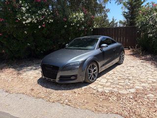 Audi TT 2007