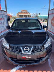 Nissan Qashqai 2013