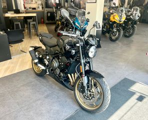 Triumph Trident 800 2026 *ΠΡΟΣΦΟΡΑ* ΟΦΕΛΟΣ 1100€
