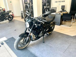Triumph Trident 800 2026 *ΠΡΟΣΦΟΡΑ* ΟΦΕΛΟΣ 1100€-thumb-1