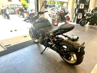 Triumph Trident 800 2026 *ΠΡΟΣΦΟΡΑ* ΟΦΕΛΟΣ 1100€-thumb-2