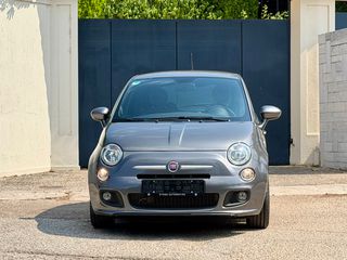 Fiat 500 2015 0.9 8V TWINAIR START&STOPP S-thumb-1