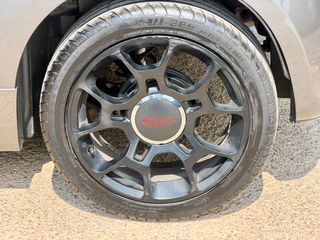Fiat 500 2015 0.9 8V TWINAIR START&STOPP S-thumb-10